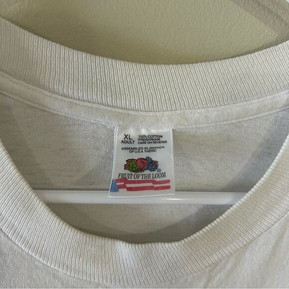 Vintage John’s Hopkins Blue Jays Shirt - Picture 3 of 7